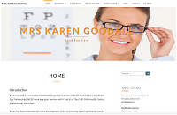 Ophthalmologist