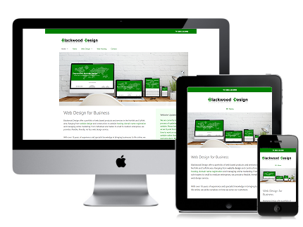 Responsive Web Design